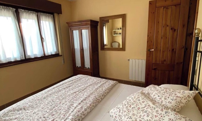 Panes Apartamento | Apartamento 6
