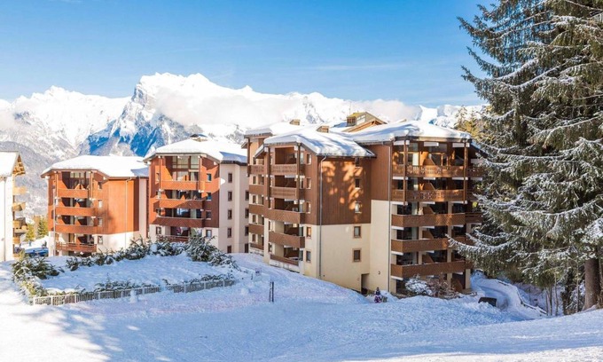 Les Esserts Apartamento | Apartamento ∙ 6 huéspedes