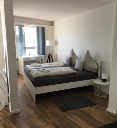 Schleswig Apartamento | Apartment 6, OG 3