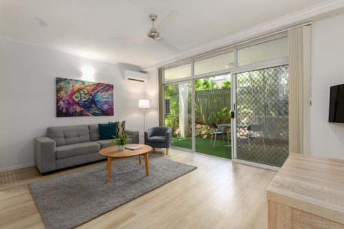 Port Douglas Apartamento | Apartment #6 @ Palm Villas