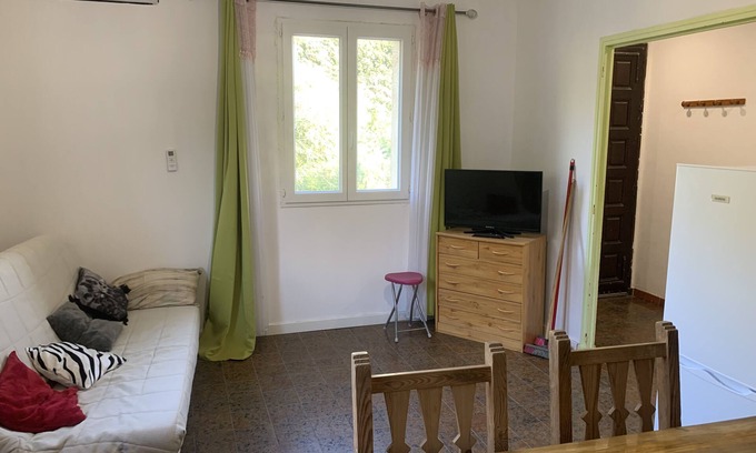 Farinole Apartamento | Apartamento para 7 personas