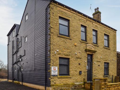 Huddersfield Apartamento | Apartment 6 - Uk48914