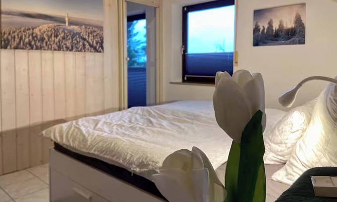 Goldmuhl Apartamento | Apartment 65 m2 Nature view