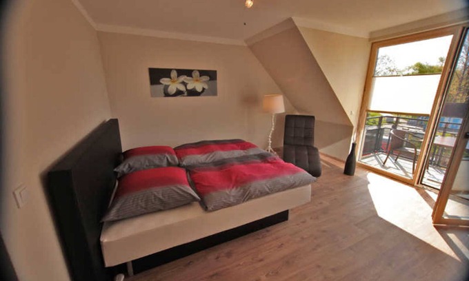 Greifswald Apartamento | Apartamento 7 - Apartamentos Jack & Richies