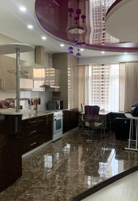 Bishkek Apartamento | Apartment 7 mikro