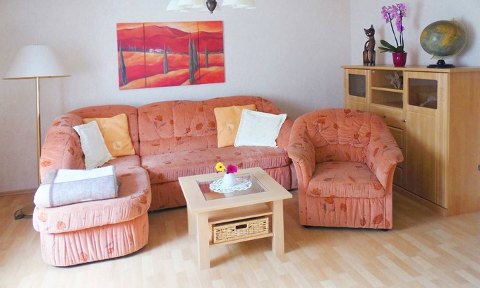 Usedom Apartamento | Apartamento 7 - Vacaciones en la granja