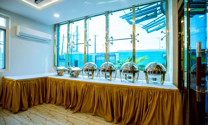 Ikeja Hotel | Apartment 79