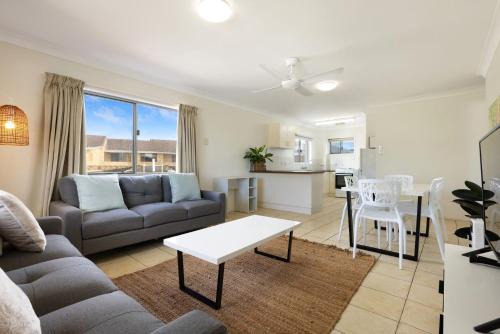 North Creek Apartamento | Apartment 7T