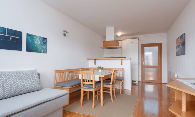 Attersee Apartamento | Apartment 8 - Häuplhof