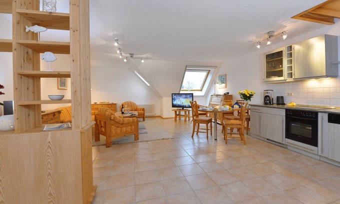 Ralswiek Apartamento | Apartamento. 9 - Horse Rally Ralswiek