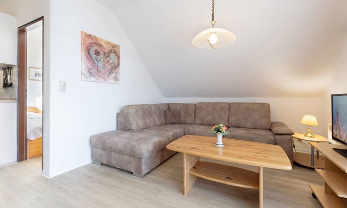 Groemitz Apartamento | 38 m² Apartamento ∙ 1 habitación ∙ 3 personas