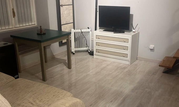 Candanchu Apartamento | Apartment Aísa-Candanchú, 2 bedrooms, 5 persons