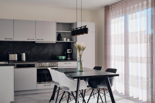 Zirchow Apartamento | Apartment A 13 "Pine Hill Resort"