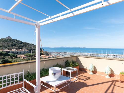 Punta Ala Apartamento | Apartment A 33 by Interhome