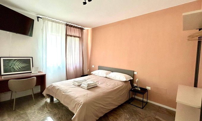 Albignasego Apartamento | Apartment a few minutes from Padua