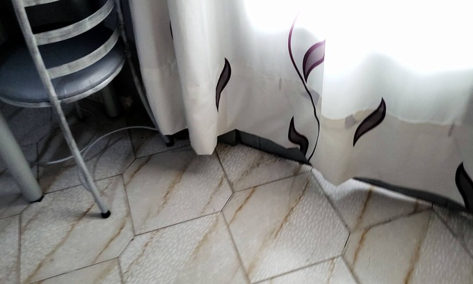 Jardim Nautilus Apartamento | Flat a few minutes from the beach