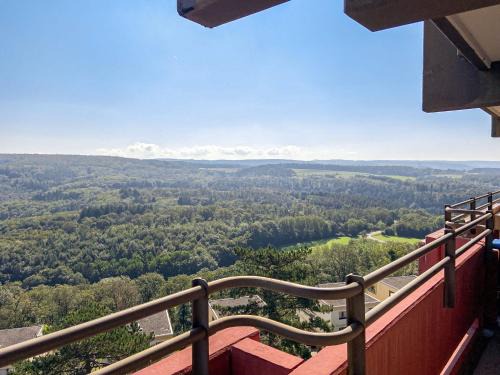 Lahnstein auf der Hohe Apartamento | Apartment A1001 by Interhome