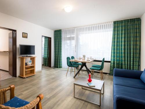 Lahnstein auf der Hohe Apartamento | Apartment A109 by Interhome