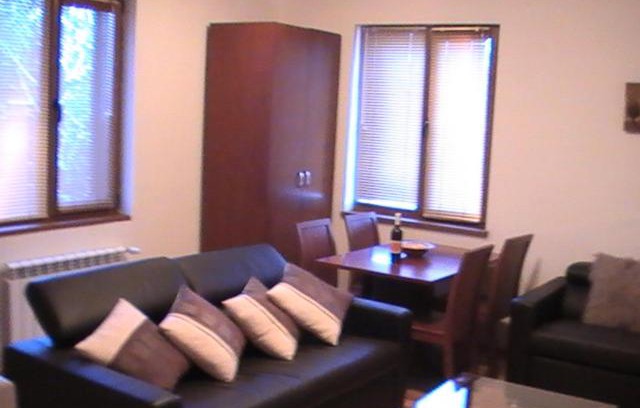 Shiligarnika Apartamento | APARTMENT A24 MOUNTAIN VIEW RESORT, BANSKO, BULGARIA