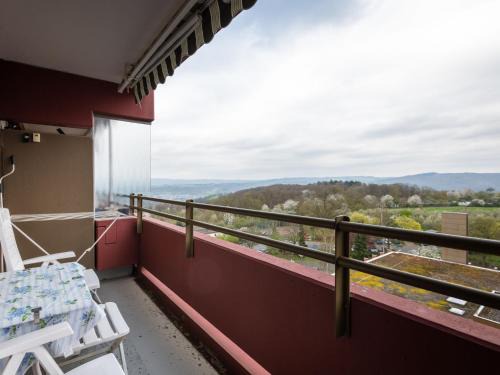 Lahnstein auf der Hohe Apartamento | Apartment A905 by Interhome