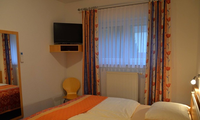 Schwedelbach Apartamento | Apartamento "Abendrot" - Birnbaumhof - casa de huéspedes y apartamentos