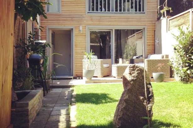 Flensburg Apartamento | Apartment Achter de Möhl Il