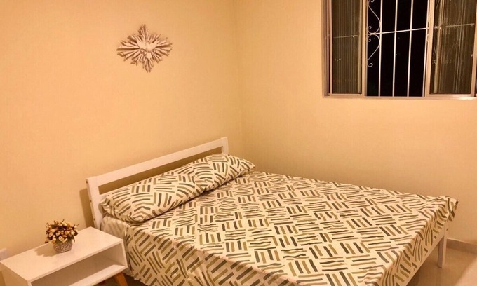 Boa Vista Apartamento | Apartment Aconchego