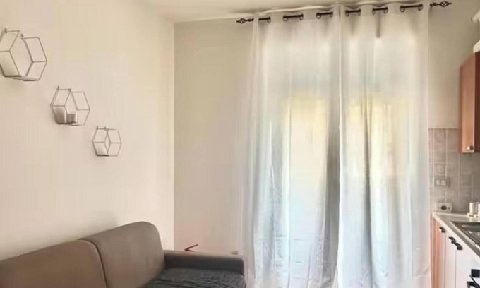 Gallarate Apartamento | Apartamento Ad Maiora Stay