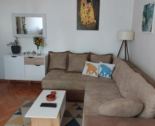 Banovo brdo Apartamento | Apartment ADA RB Belgrade
