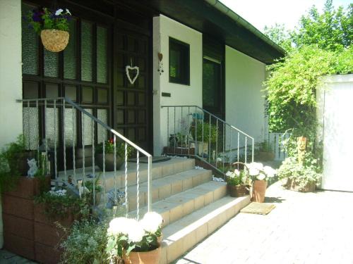 Bechenheim Apartamento | Apartment Adam