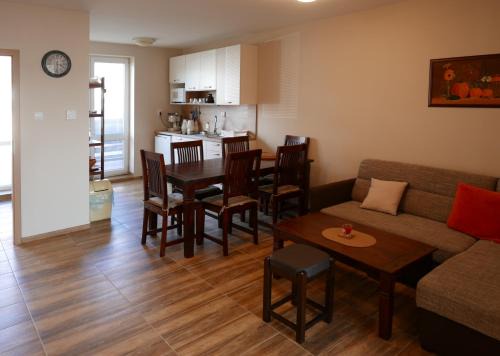 Velky Slavkov Apartamento | Apartment Adriana 10E, Vysoké Tatry, High Tatras