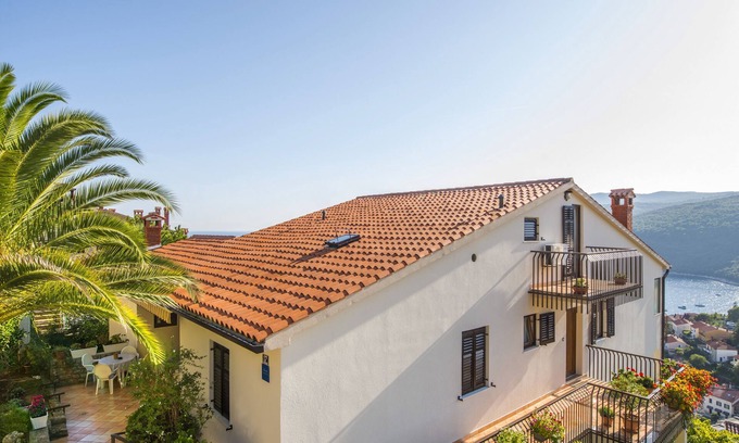 Rabac Apartamento | Apartment Adrijana 653