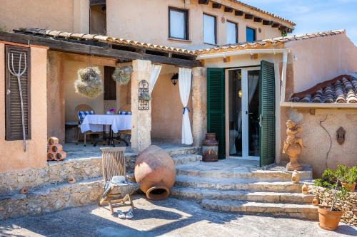 Son Macia Villa | Apartment Adults Only - Mallorca