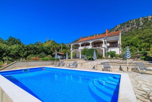 Bribir Apartamento | Apartment Agava