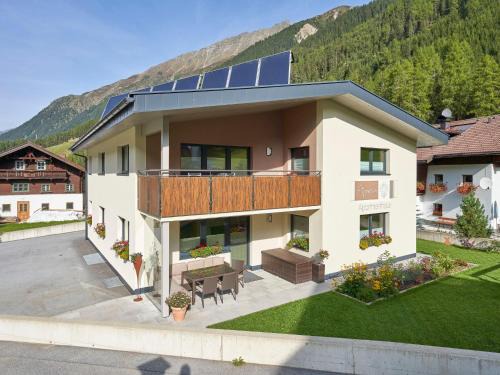 Gries Apartamento | Apartment Agnesn-1 by Interhome