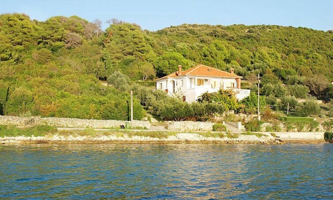 Molat Apartamento | Apartamento Agneza by Interhome