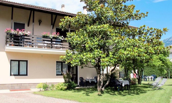 Caldonazzo Apartamento | Apartment Agostini-3 by Interhome