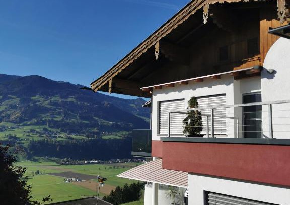 Holdernach Apartamento | Apartment Aigner