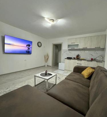 Mahala Apartamento | Apartment Airport DD