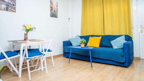 Rejas Apartamento | Apartment Airport Ifema Parking