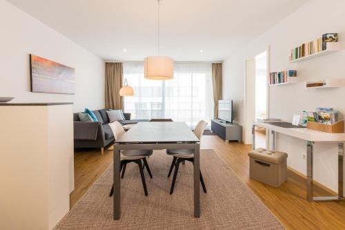 Ueberlingen Apartamento | Apartment Alex