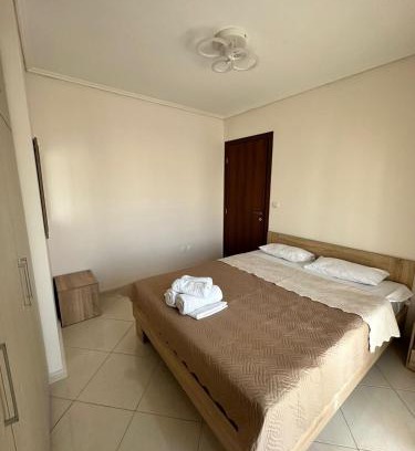 Nea Michaniona Apartamento | Apartment Alexanderos