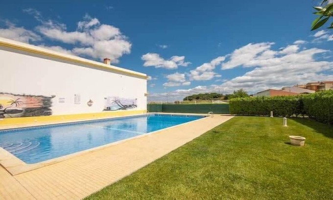 Alfa-Mar Apartamento | Apartment Alfarmar - fantastic apartment