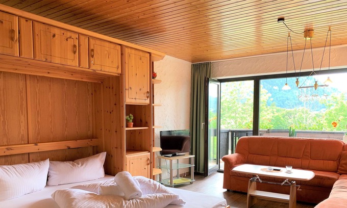 Meilingen Apartamento | Apartment "Allgäu Apartment 19"