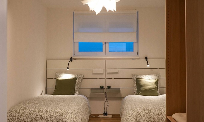 Kappelrodeck Apartamento | Apartment 'Allgeier' with Private Terrace and Wi-Fi