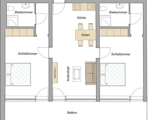 Berghof Apartamento | Apartment Alpenblick 10, Halblech im Allgäu, Bergblick pur - NEUERÖFFNUNG!