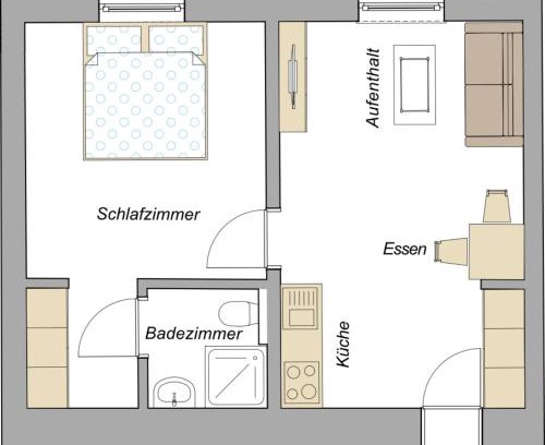 Berghof Apartamento | Apartment Alpenblick 11, Halblech im Allgäu, Bergblick pur - NEUERÖFFNUNG!