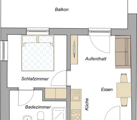 Berghof Apartamento | Apartment Alpenblick 7, Halblech im Allgäu, Bergblick pur - NEUERÖFFNUNG!