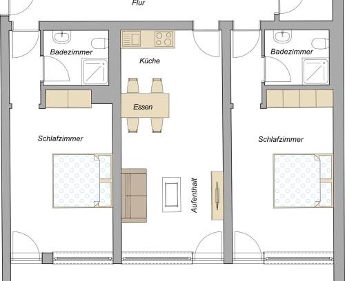 Berghof Apartamento | Apartment Alpenblick 8, Halblech im Allgäu, Bergblick pur - NEUERÖFFNUNG!