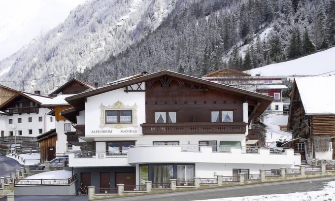 Soelden Apartamento | Apartamento Alpenheim Mathias (SOE605) en Sölden - 9 personas, 4 dormitorios